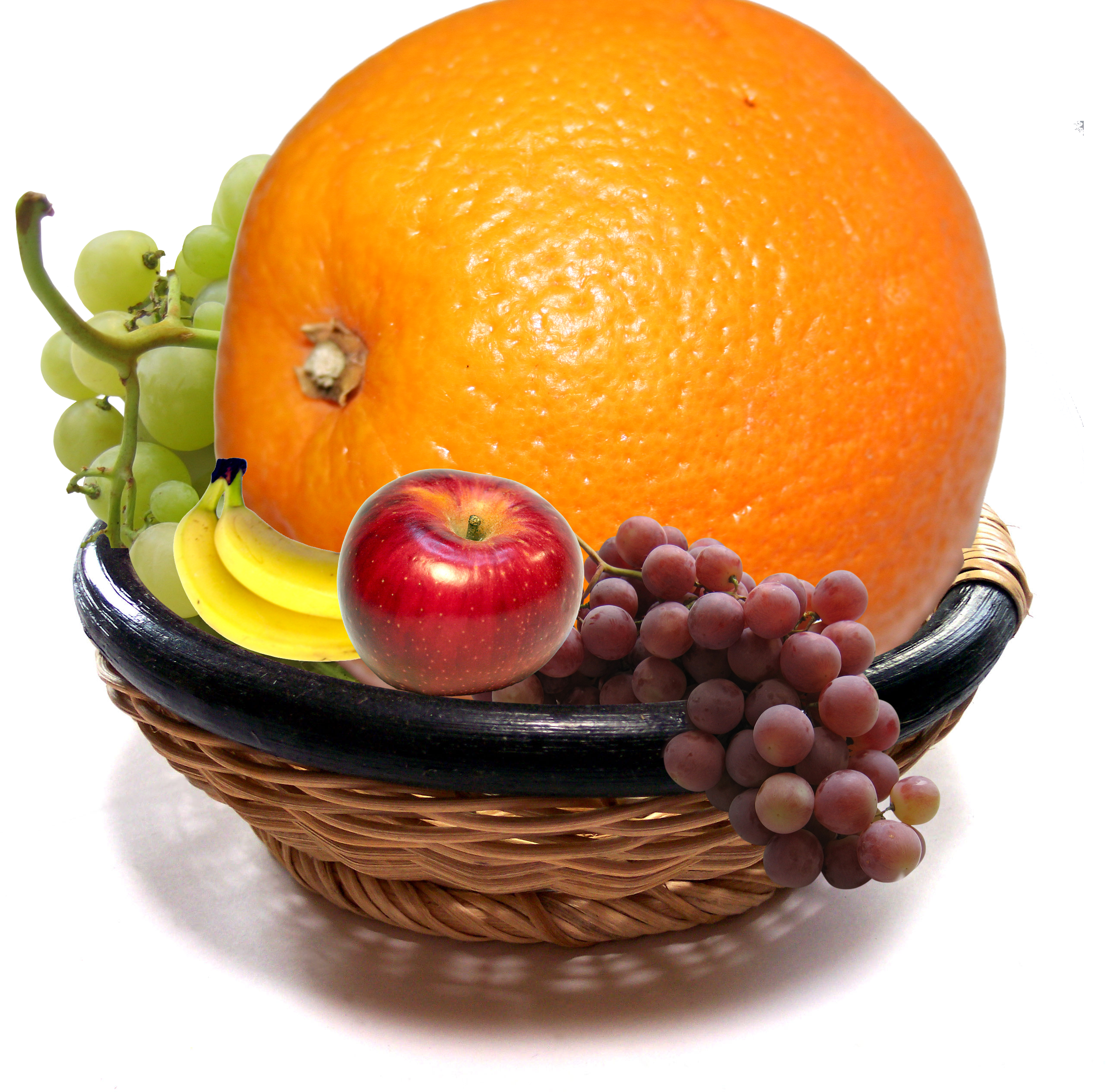 Still Life Composition